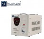 REGULADOR ESTABILIZADOR AUTOMÁTICO 10.000W 220VAC-AVR-RELÉ